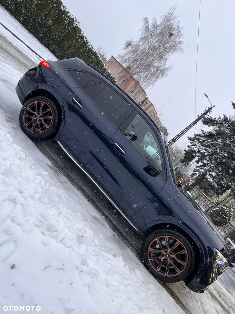 Mercedes-Benz GLC 220 d 4-Matic - 12