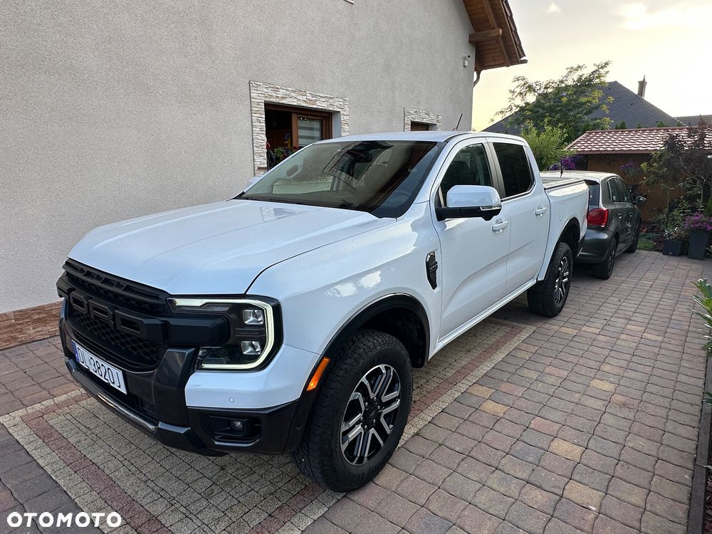 Ford Ranger - 5