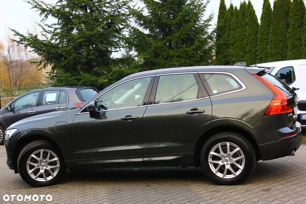 Volvo XC 60 T8 AWD Recharge Geartronic Polestar Engineered - 6