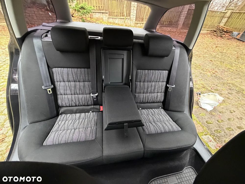 Skoda Octavia 1.6 TDI Ambiente - 12