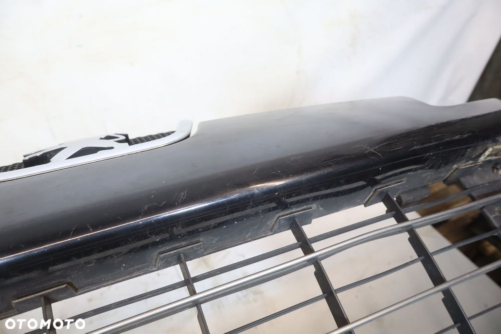 ZDERZAK PRZEDNI  PEUGEOT 407 EXLD KOMBI - 10