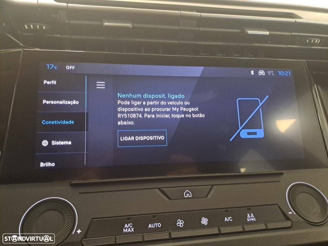 Peugeot 308 SW 1.2 PureTech Active - 19