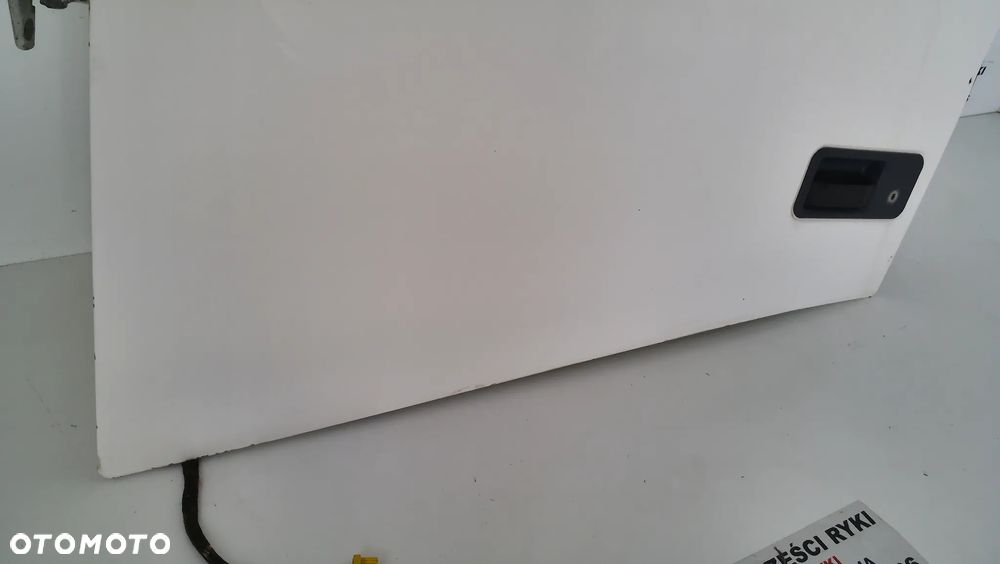 Volvo FH12 13 Drzwi Lewe - 4