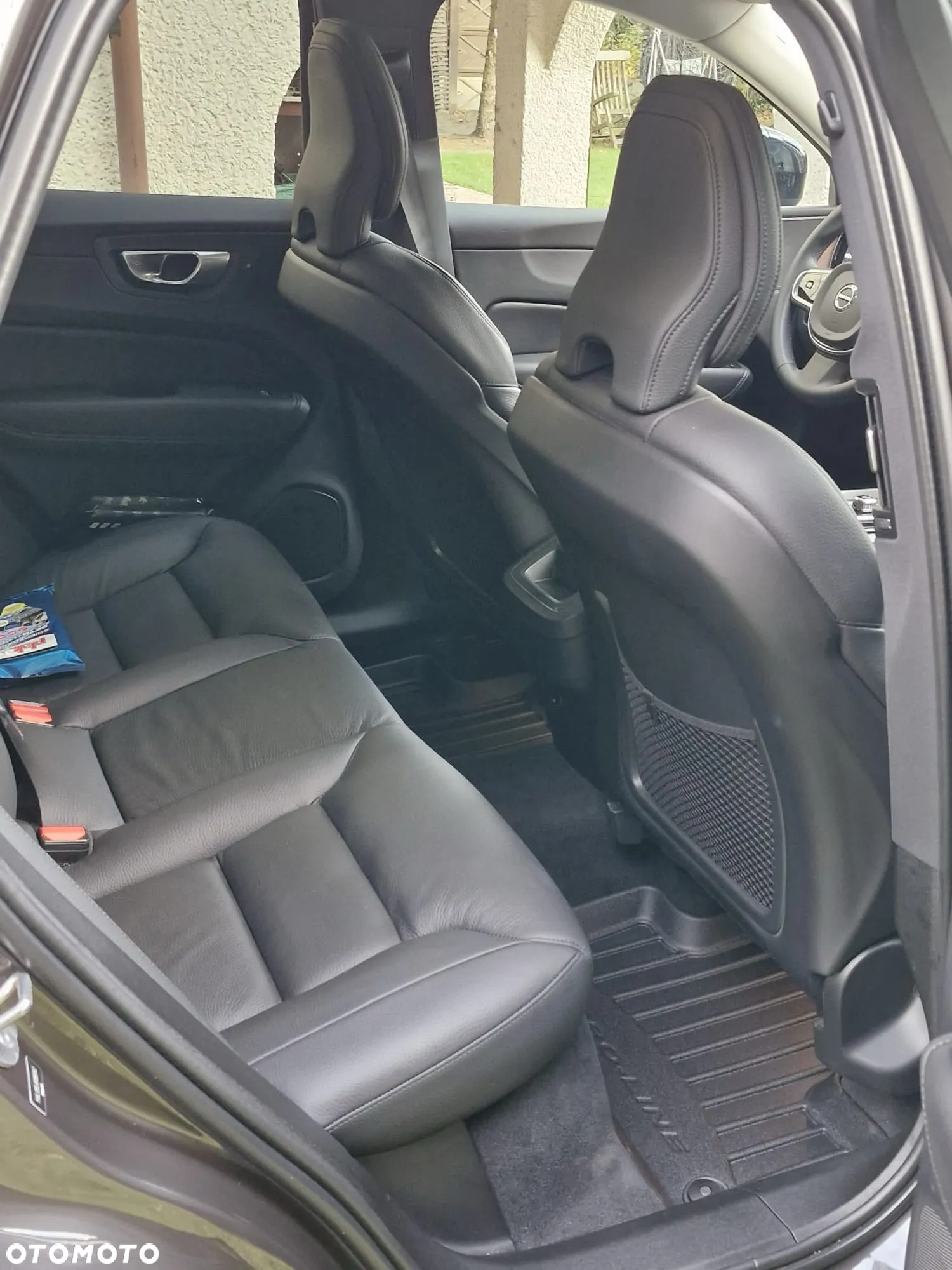 Volvo XC 60 - 8