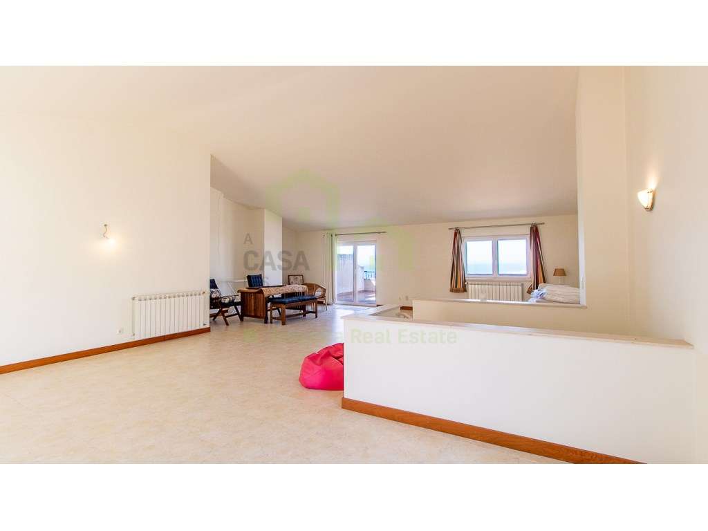 Vende Apartamento T3 - Ericeira, A Casa das Casas - Grande imagem: 5/24