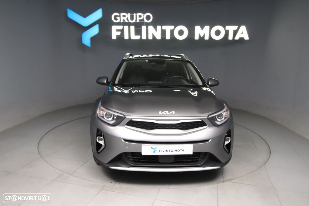 Kia Stonic - 1