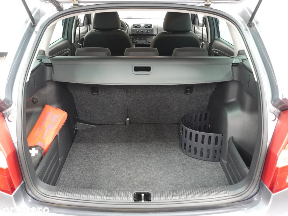 Skoda Fabia 1.2 TSI Ambition - 22