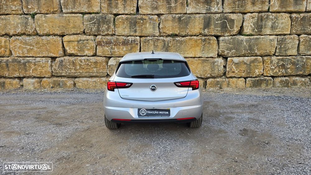 Opel Astra 1.0 Innovation S/S - 6