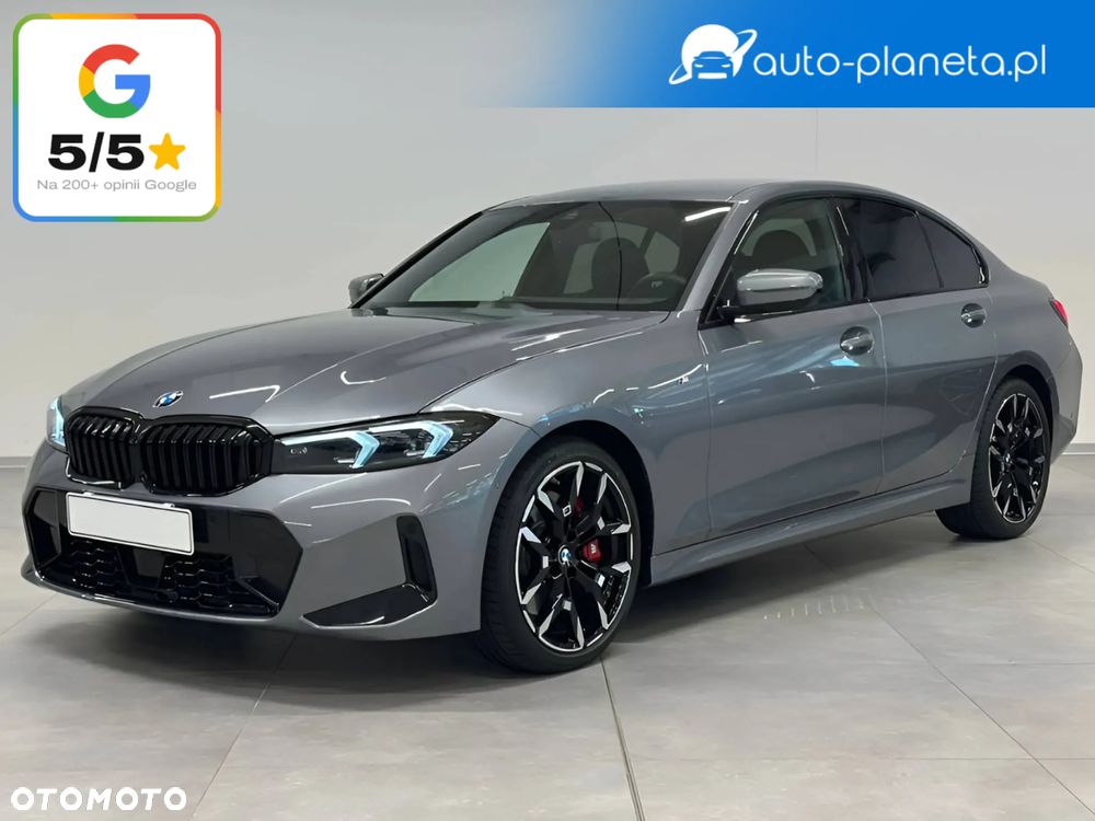 BMW Seria 3 330i xDrive M Sport - 1
