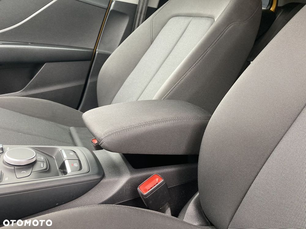 Audi Q2 1.0 TFSI S tronic - 24