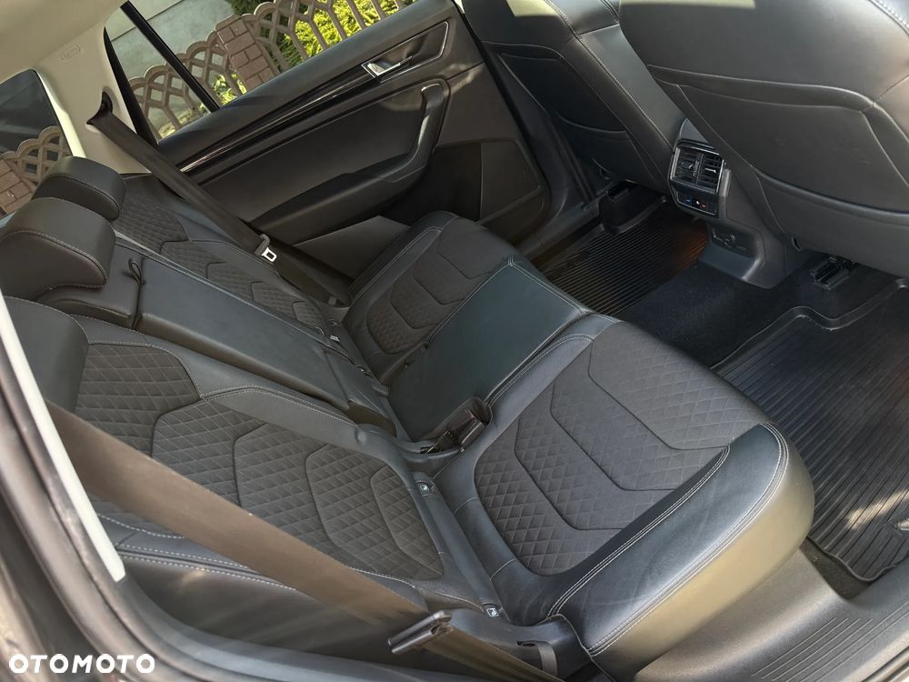 Skoda Kodiaq 2.0 TDI 4x4 Style DSG - 34