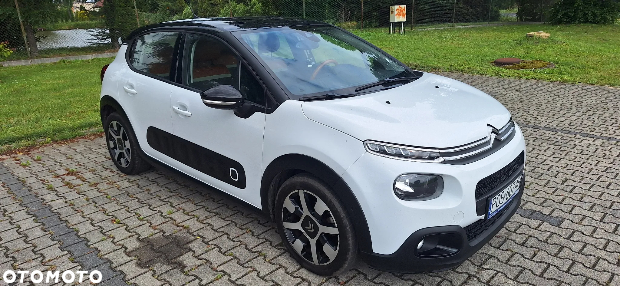 Citroën C3 - 3