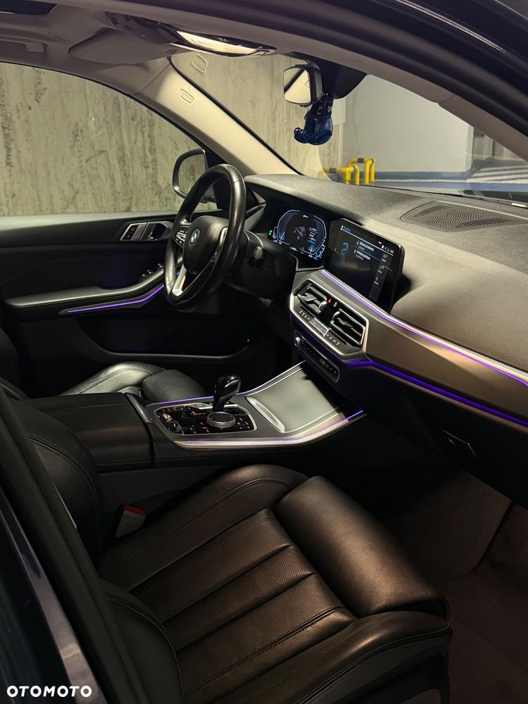 BMW X5 xDrive45e xLine - 18