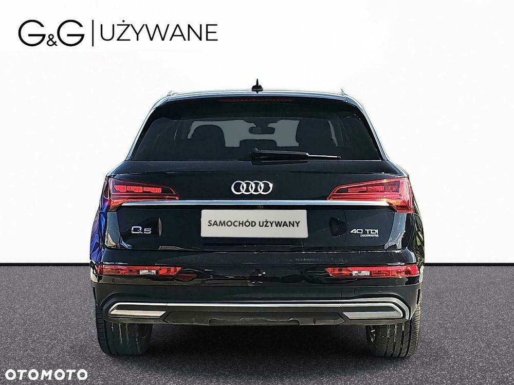 Audi Q5 - 6
