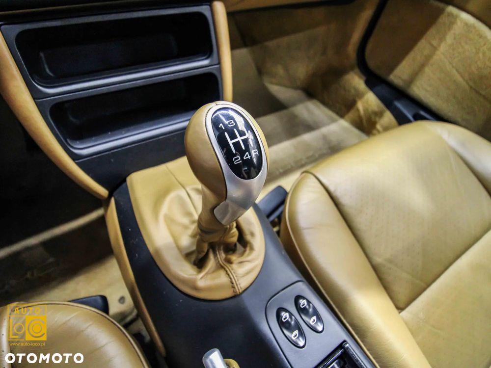 Porsche Boxster - 20