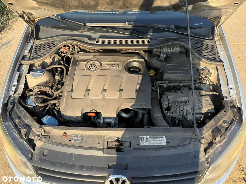 Volkswagen Polo 1.6 TDI DPF Comfortline - 15