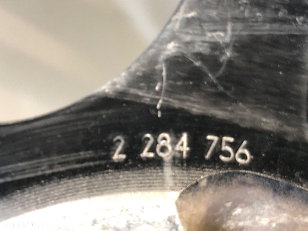 FELGA ALU 19 10J 5X120 73 ET 40    2284756 - 9