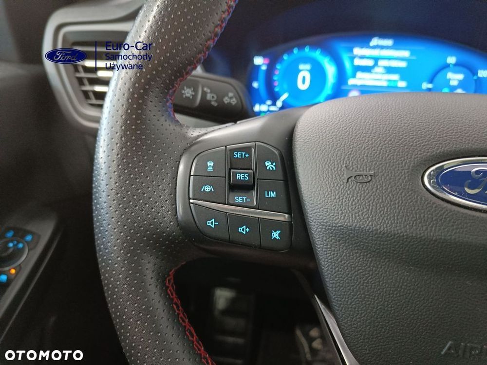 Ford Kuga 2.5 Duratec PHEV ST-LINE X - 23
