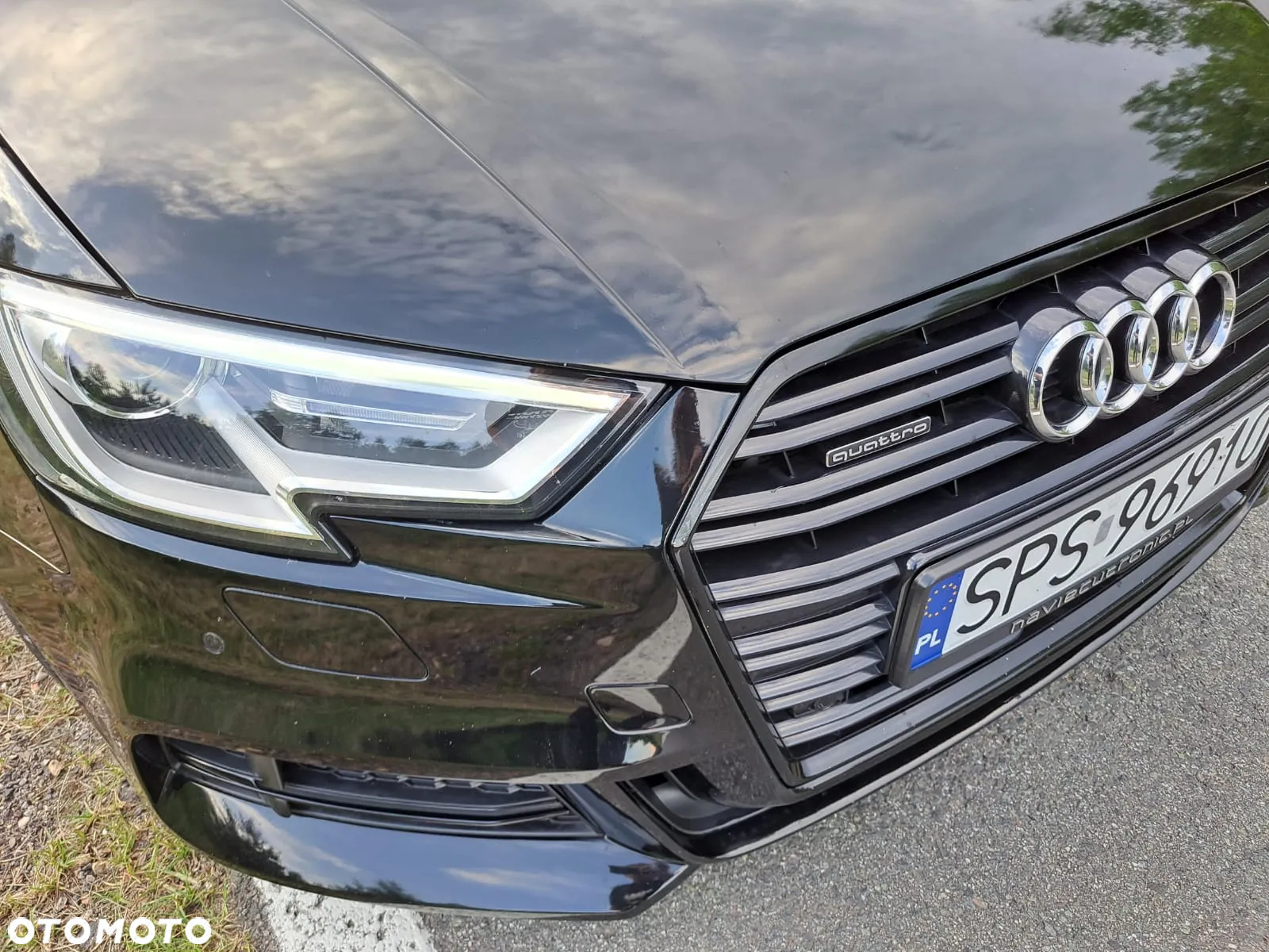 Audi A3 - 18