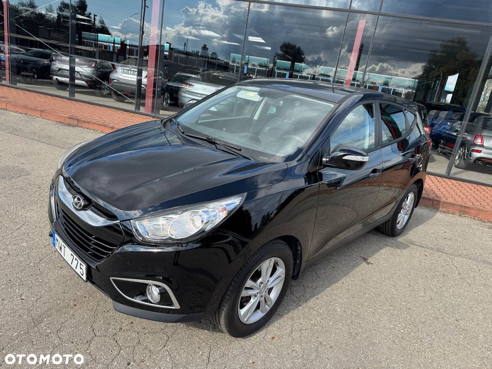 Hyundai ix35 1.6 2WD Comfort - 5