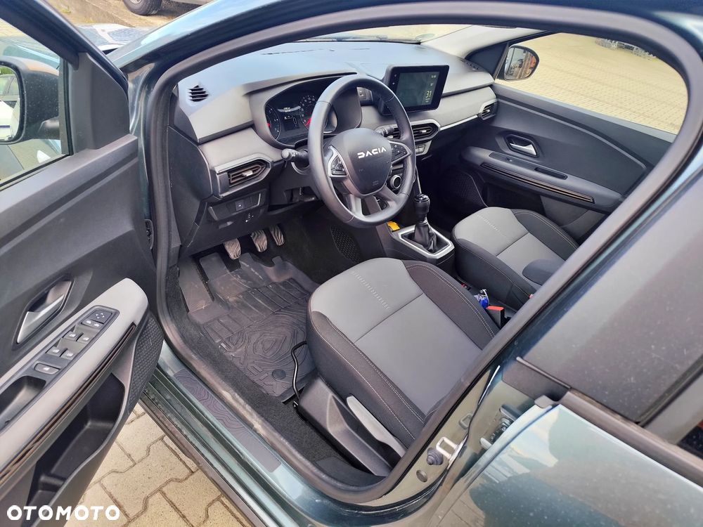 Dacia Jogger - 10