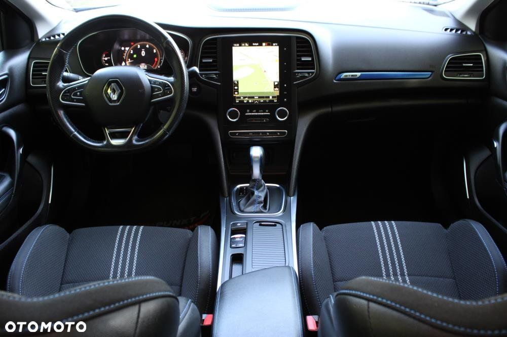 Renault Megane - 9