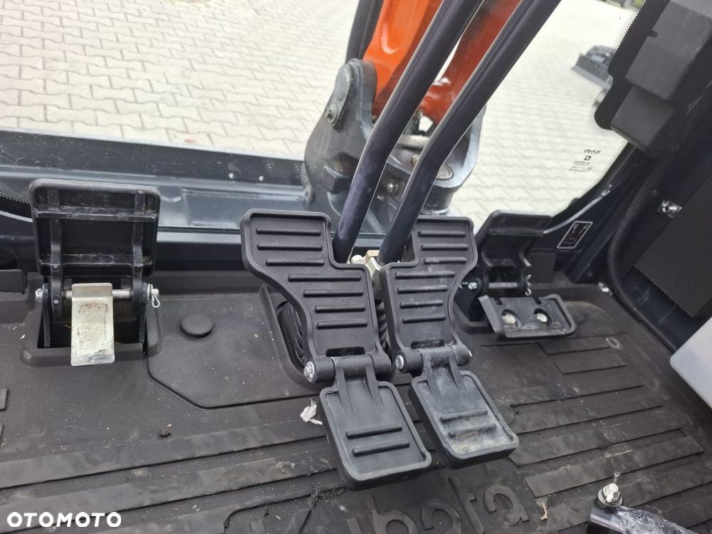 Kubota KX027-4 - 8