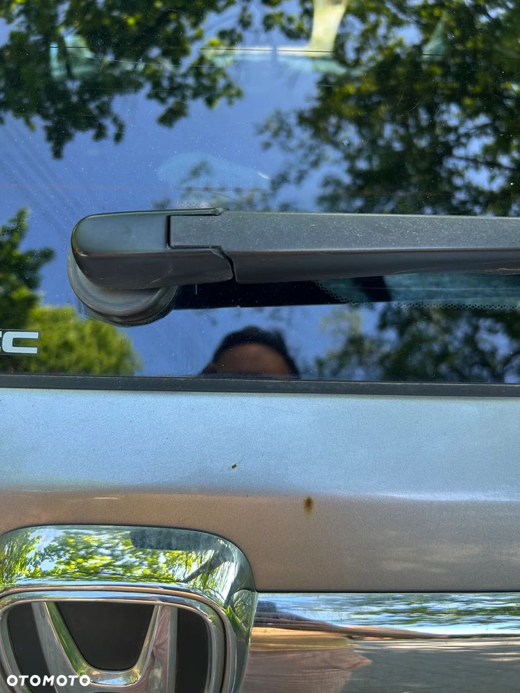 Honda CR-V 2.0 Elegance - 6