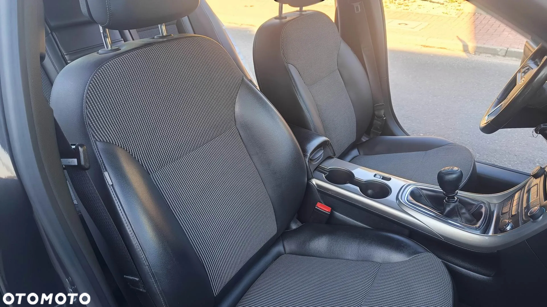 Chevrolet Malibu 2.0 d LT - 21