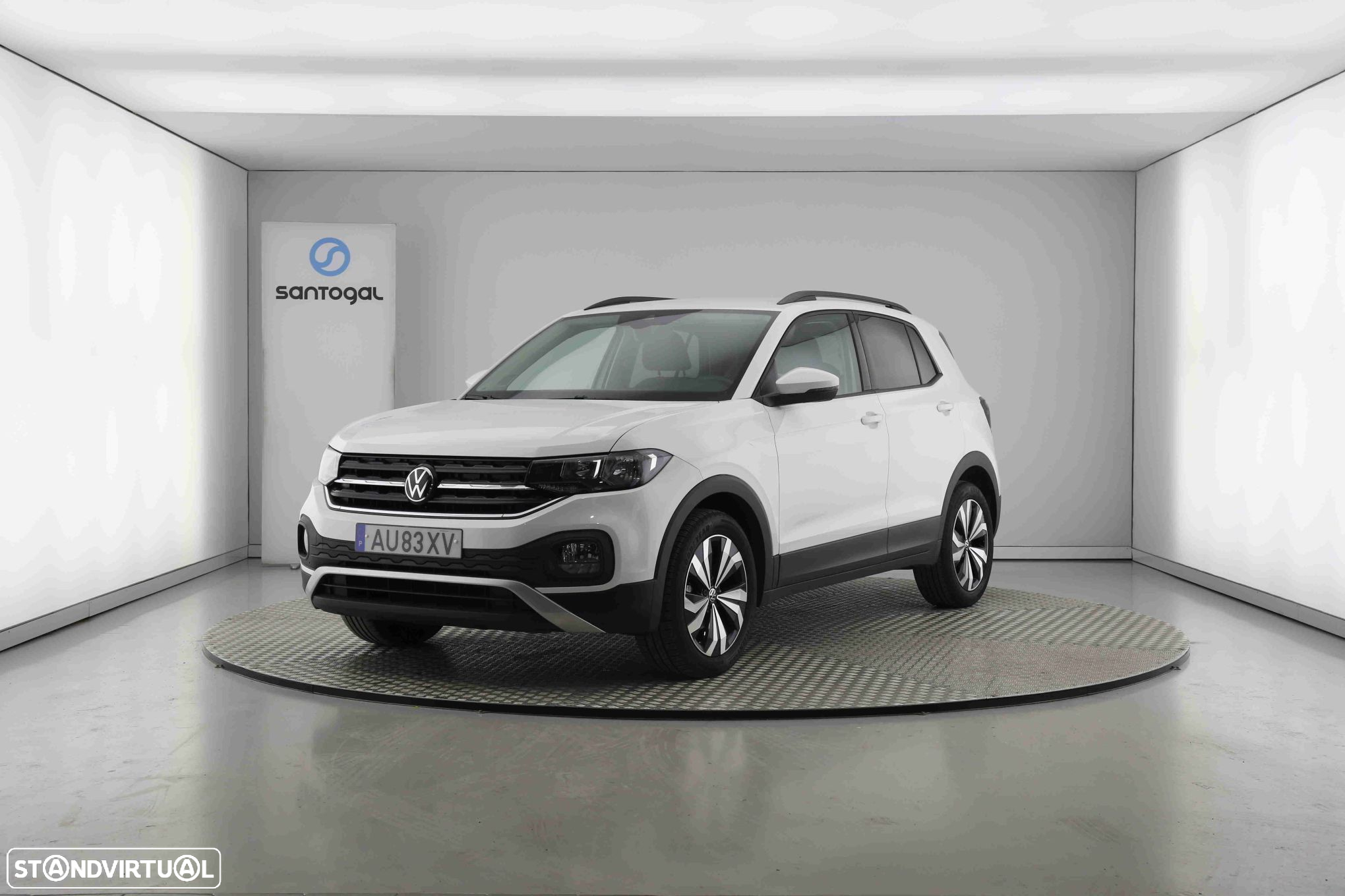 VW T-Cross 1.0 TSI Freestyle - 6