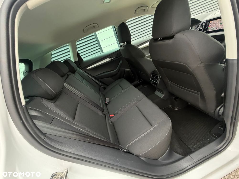 Skoda Karoq 2.0 TDI SCR 4x2 Ambition DSG - 32