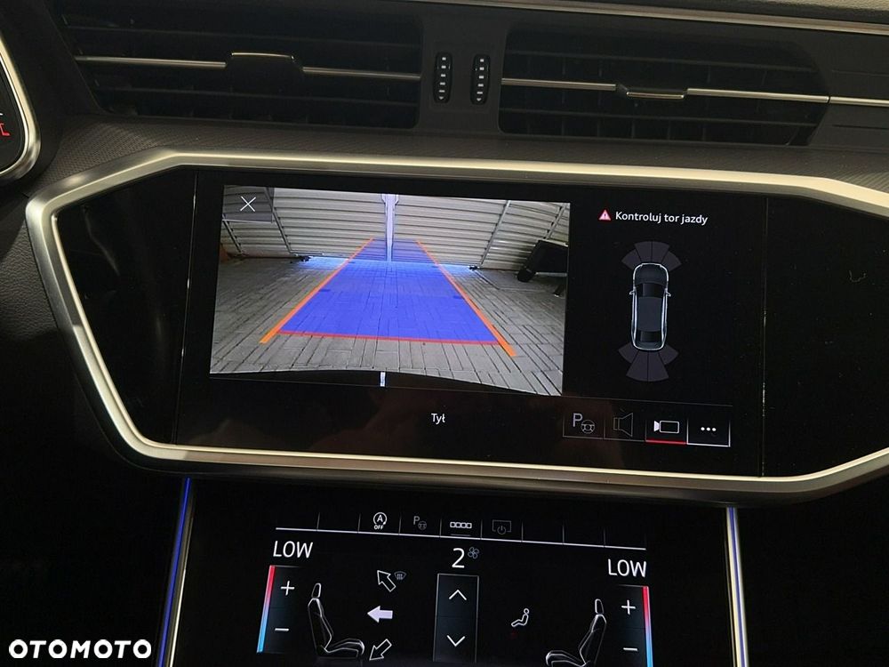 Audi A6 Limousine - 30