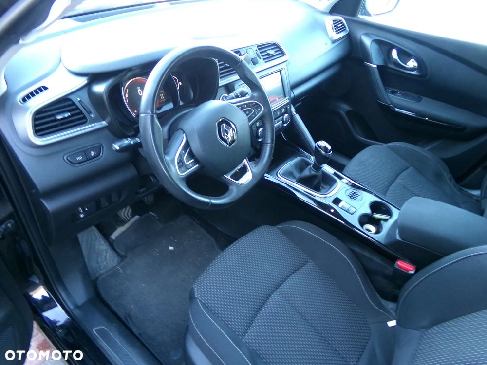 Renault Kadjar 1.6 dCi Energy Intens - 2