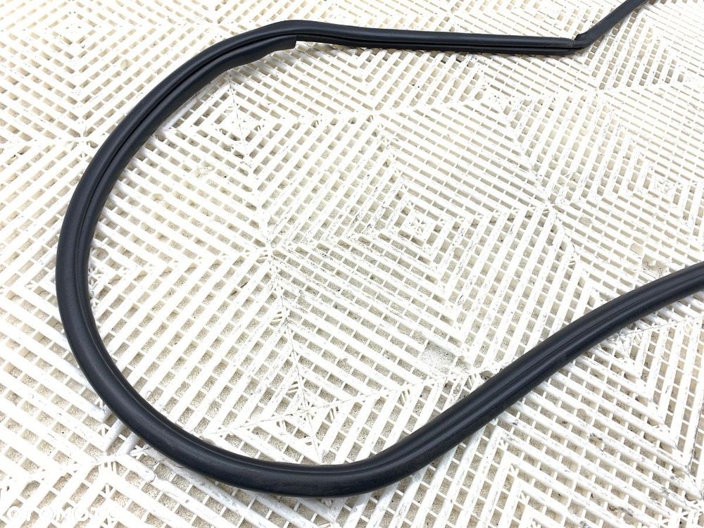 USZCZELKA DRZWI PRZÓD PRAWA  LEXUS NX (_Z1_) 2014 - 2022 300h AWD (AYZ15_) 114 kW [155 KM] Hybryda - 2