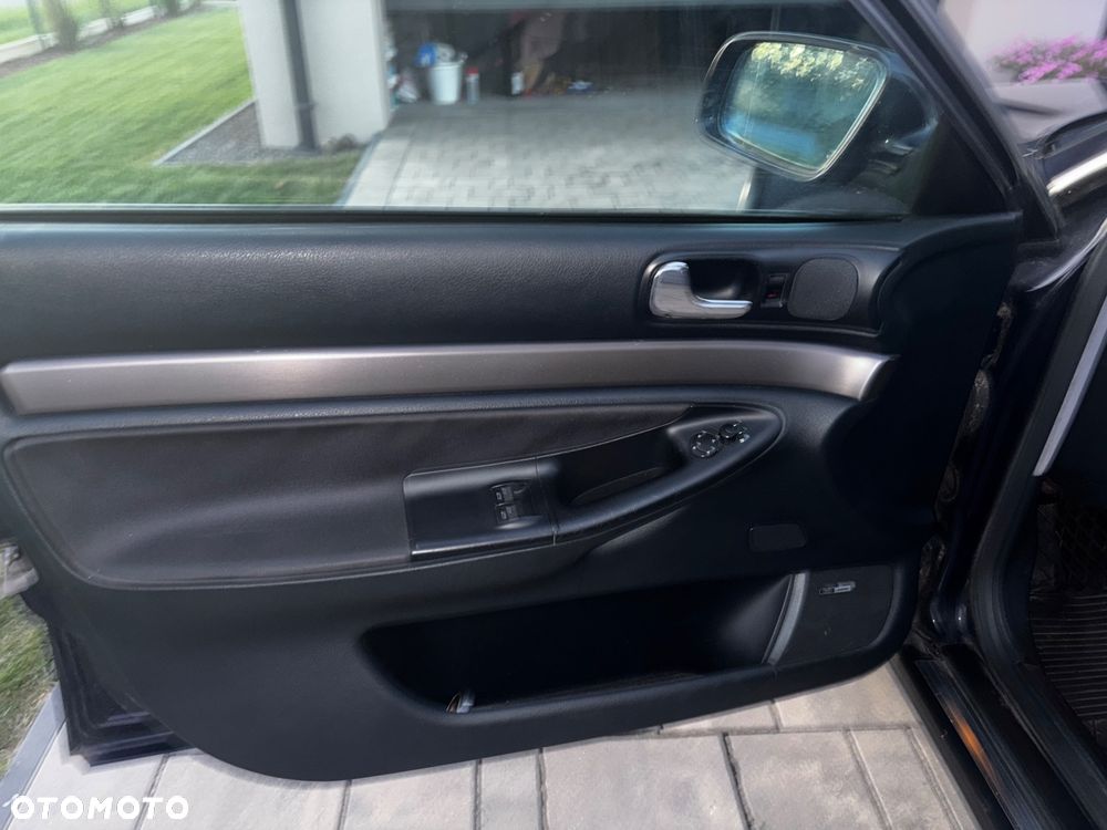 Audi A4 Avant 1.8T - 15
