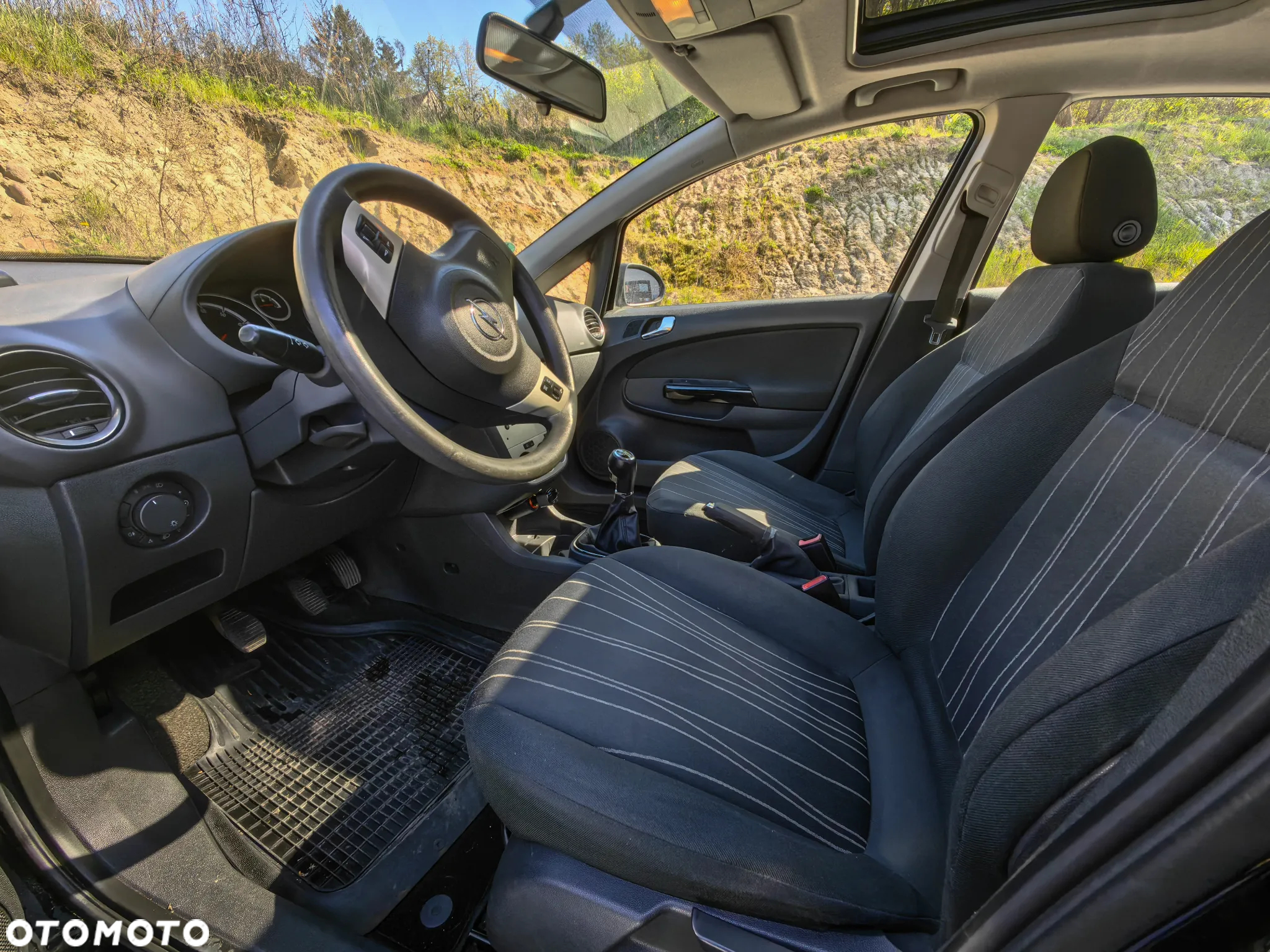 Opel Corsa - 10