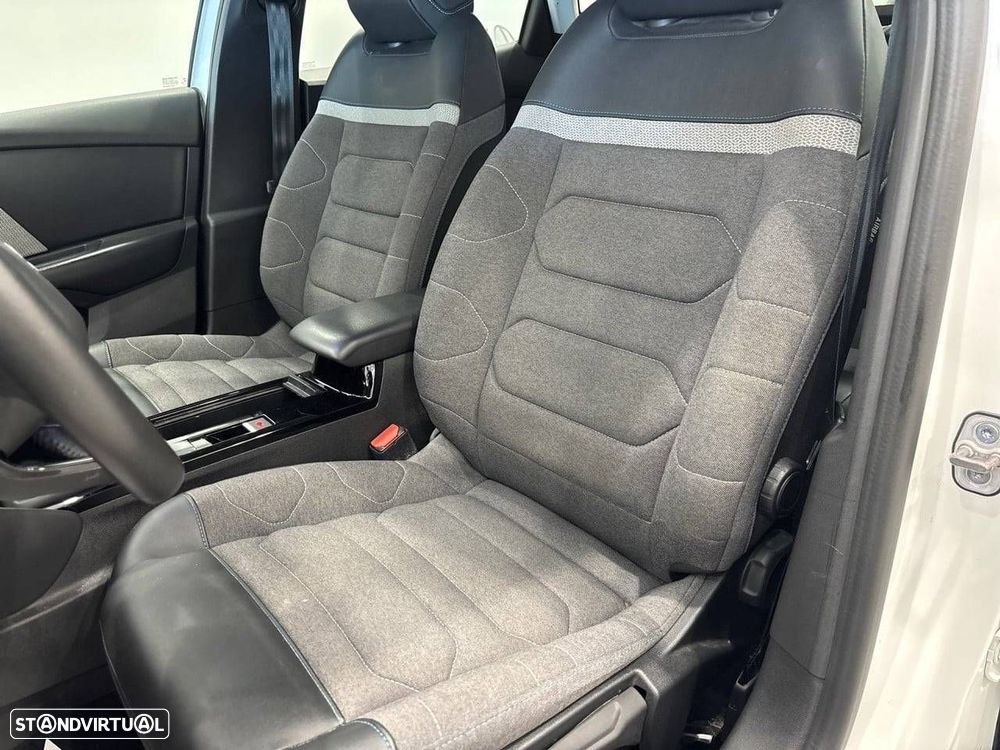 Citroën C4 1.2 PureTech Feel Pack - 9