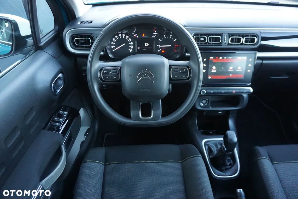 Citroën C3 1.2 PureTech Shine - 34
