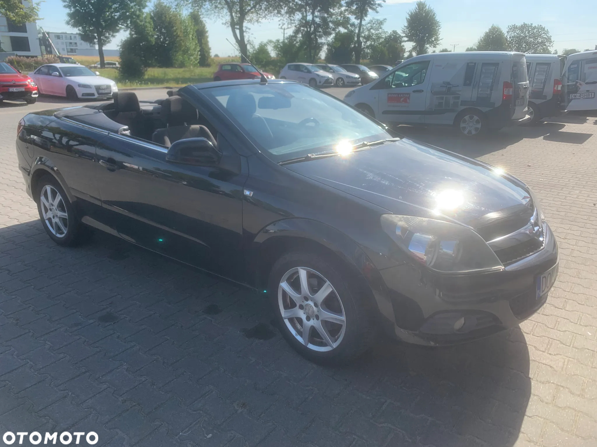 Opel Astra - 3