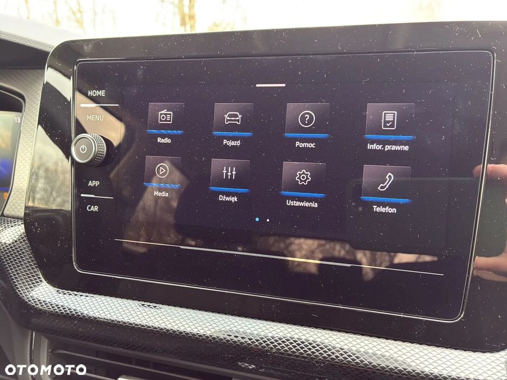 Volkswagen T-Cross - 19