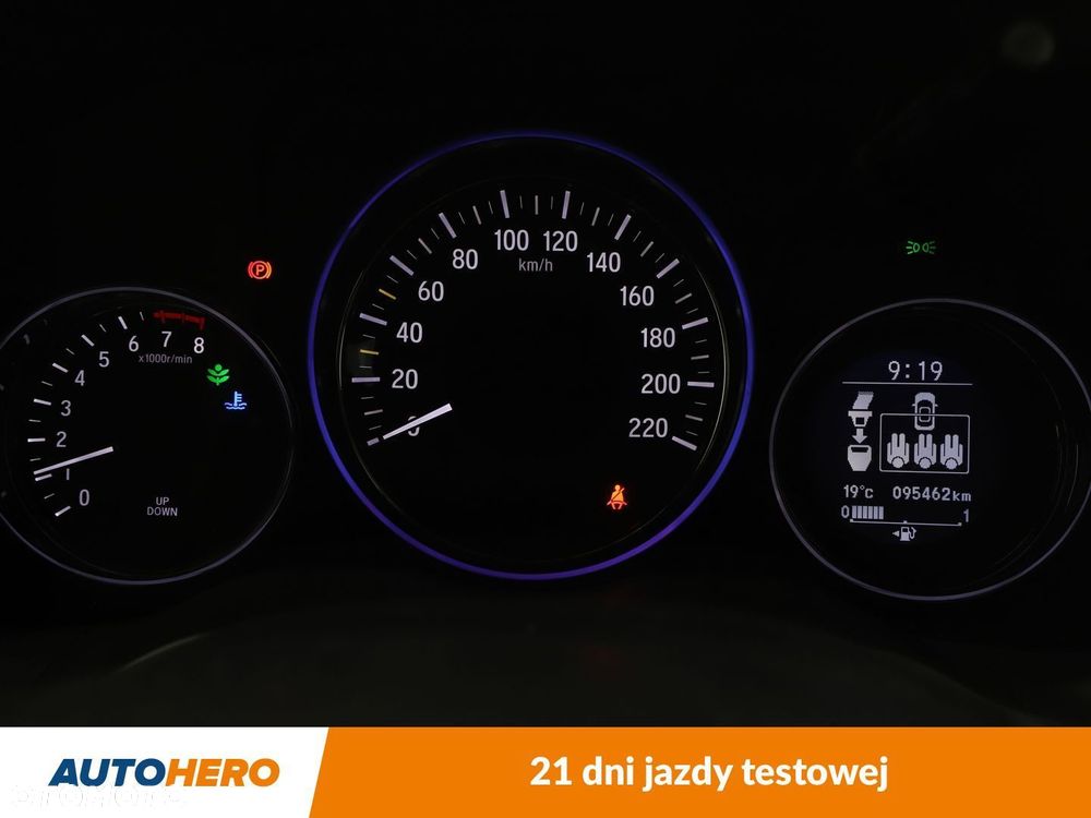 Honda HR-V 1.5 Comfort (Honda Connect+) - 19
