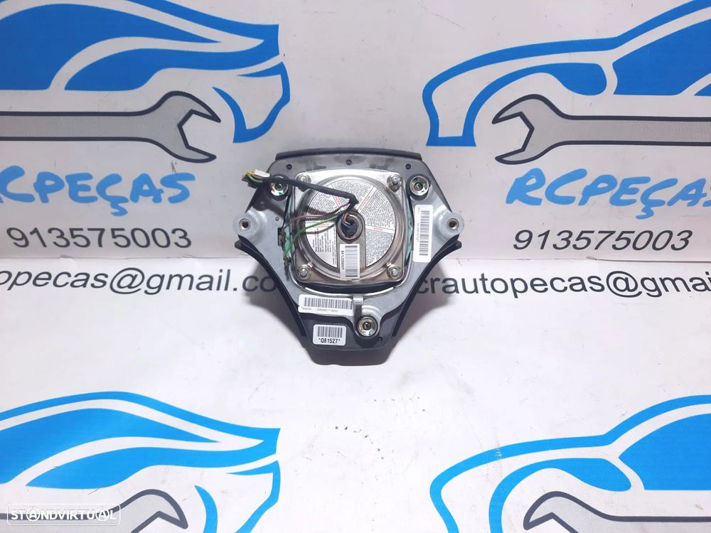 AIRBAG VOLANTE GUIADOR BMW SERIE 3 E46 33109680803X - 4