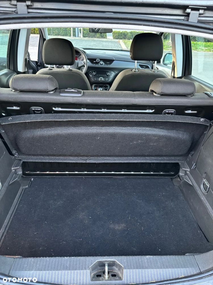 Opel Corsa - 8