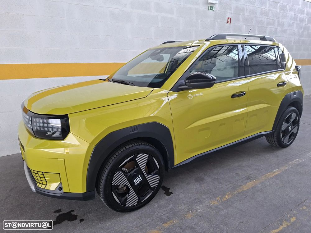 Fiat Grande Panda 45 kWh La Prima - 2