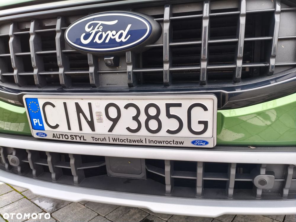 Ford Kuga 2.5 FHEV FWD Active X eCVT - 34