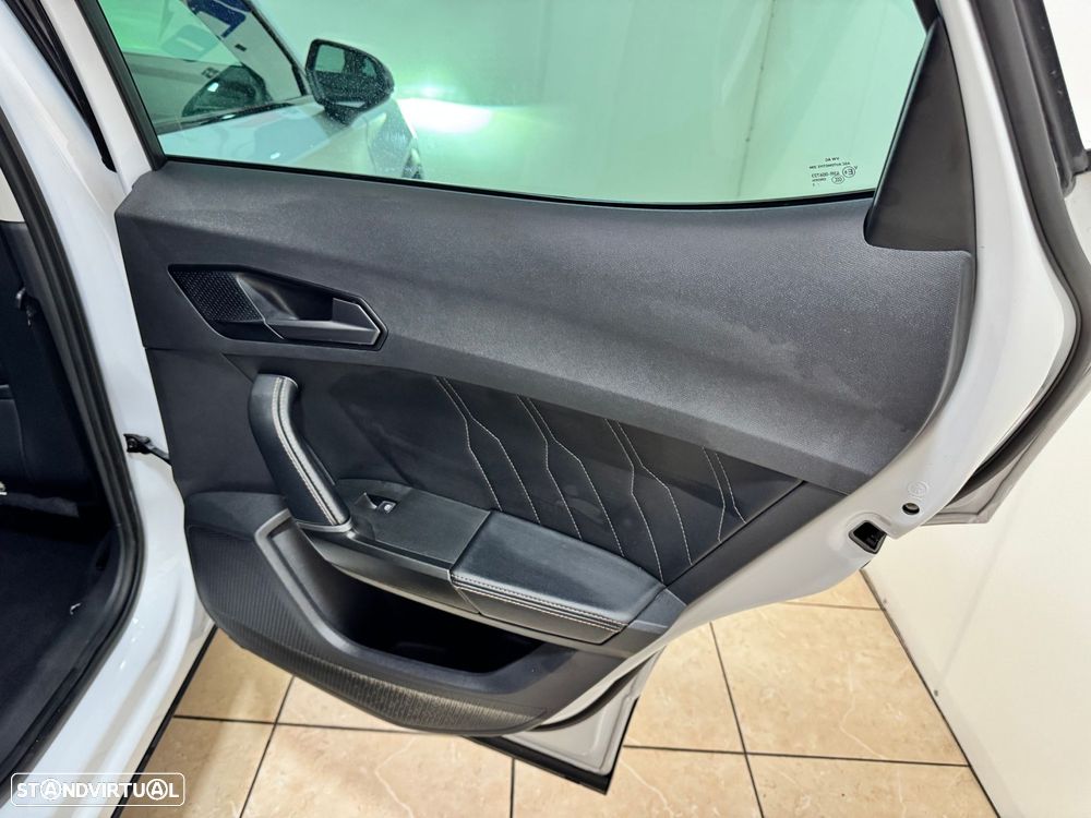 Cupra Formentor 1.5 TSI DSG - 38