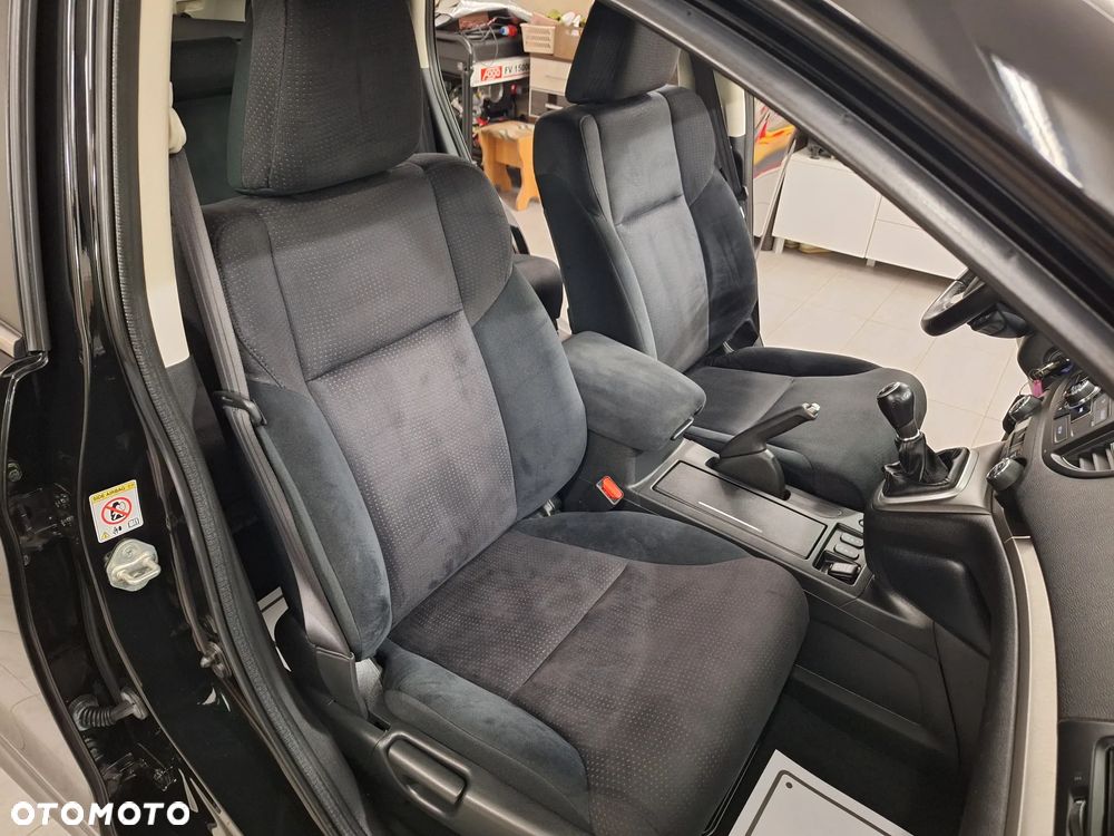 Honda CR-V 2.0 Elegance (2WD) - 27