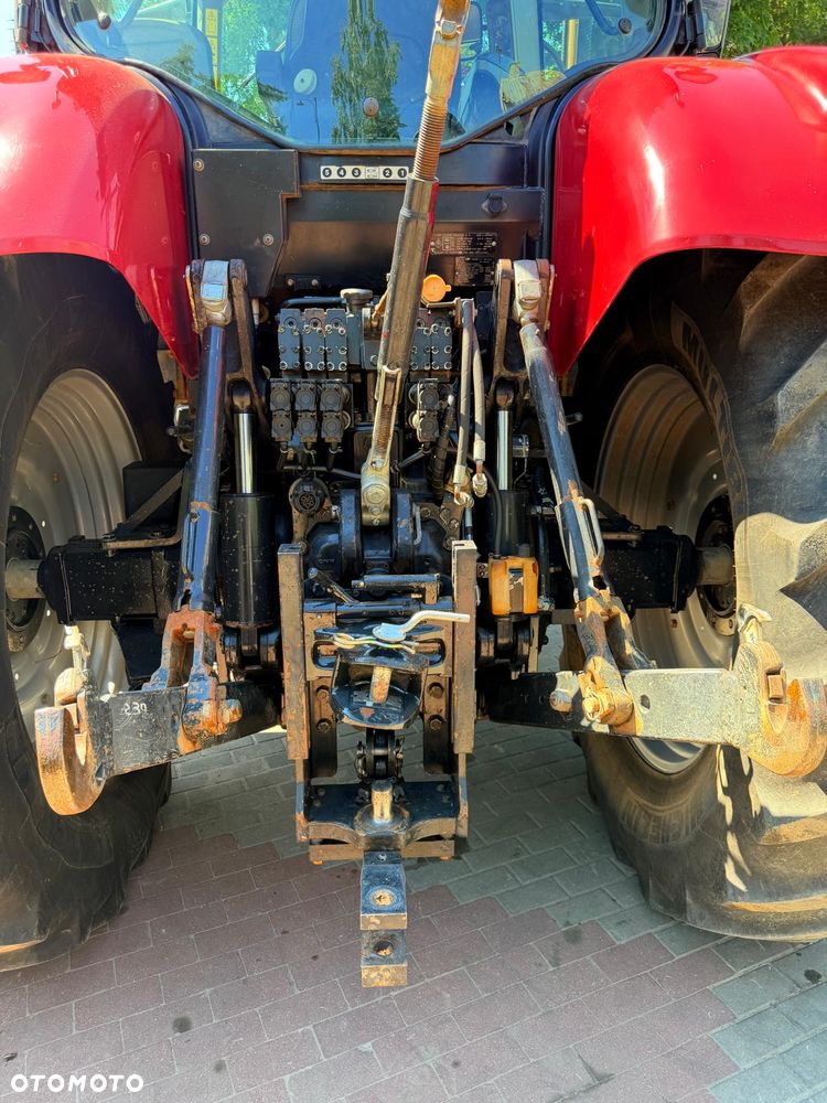 Case IH Puma 230 CVX - 17
