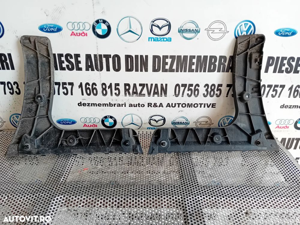 Suporti Suport Bara Spate Suport Stanga Dreapta Bara Spate Audi A6 4G C7 Berlina 2012-2018 - 5