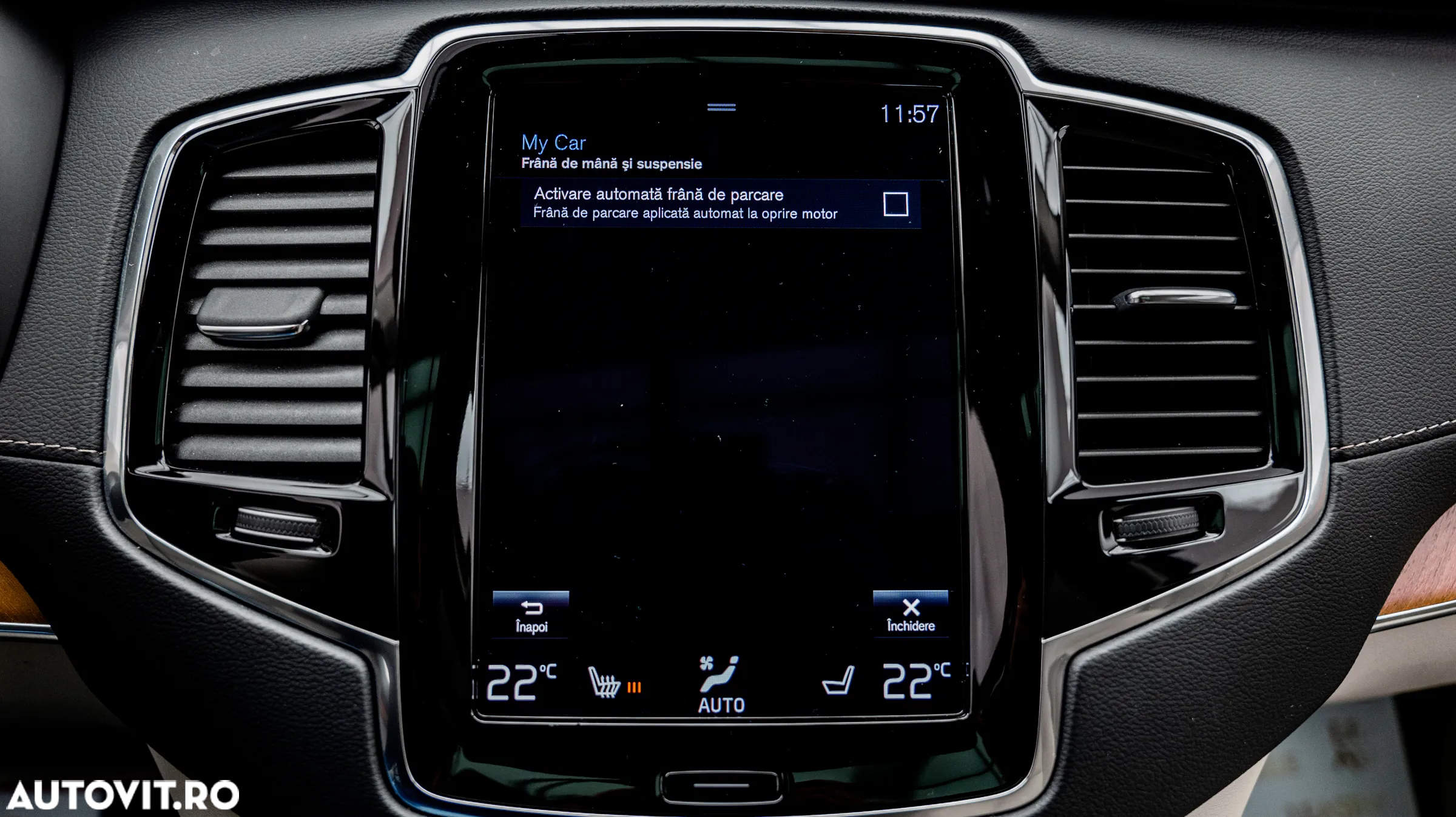 Volvo XC 90 T8 AWD Twin Engine Geartronic Inscription - 38